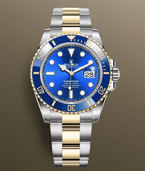 rolex submariner nuovo migl8ior prezzo|Rolex subacqueo.